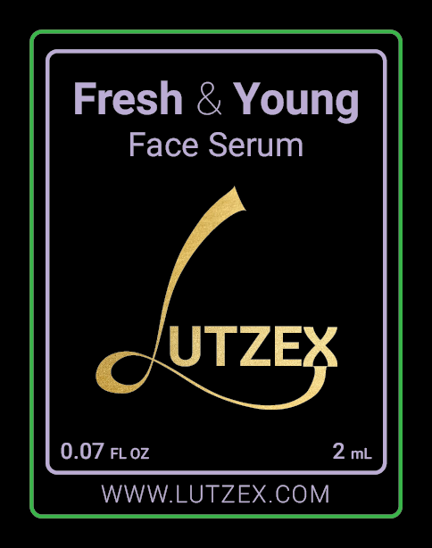 Fresh & Young SAMPLE