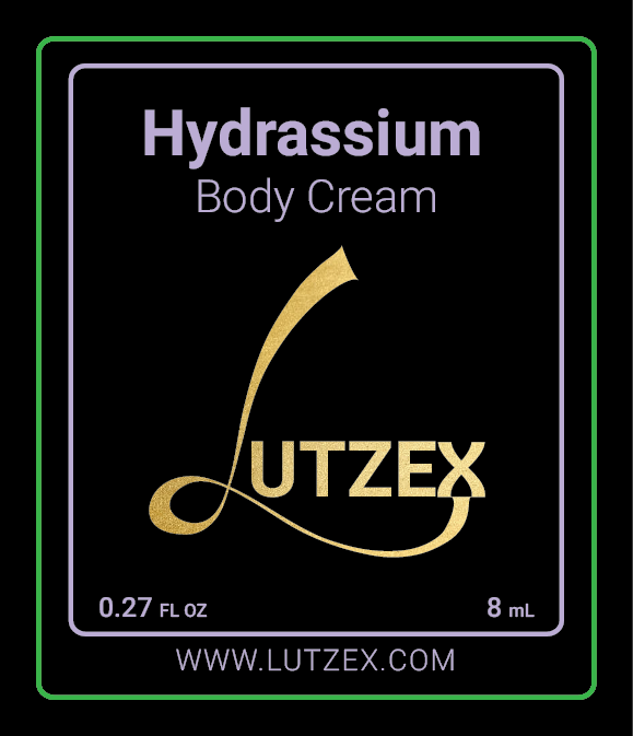 Hydrassium SAMPLE