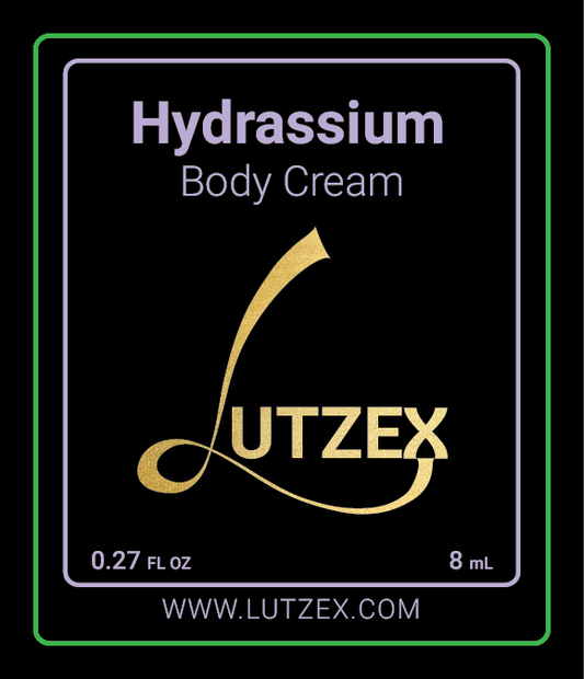 Hydrassium SAMPLE