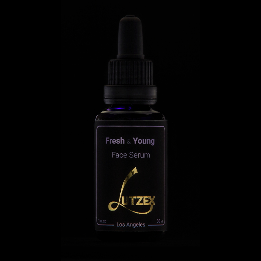 FRESH & YOUNG