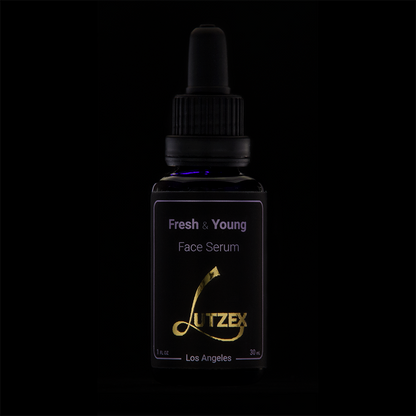 FRESH & YOUNG