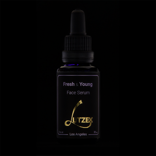 FRESH & YOUNG
