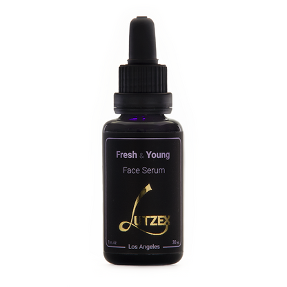 FRESH & YOUNG