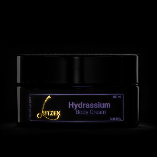 HYDRASSIUM