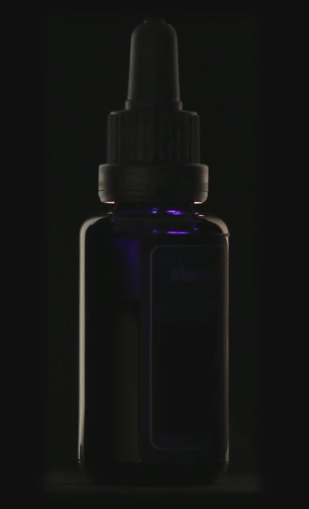 Good Morning & Good Evening Face Serum – LUTZEX